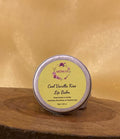 Cool Vanilla Kiss Lip Balm - 10g