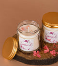 Pixie Dust - Scented Soy Candle from Aromesa