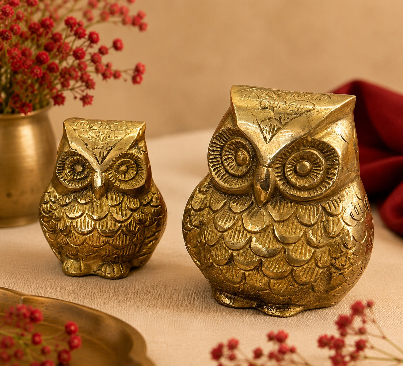 OWL SET