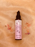 Radiant Face Cleanser with Marigold & Himalayan Turmeric | 100 ml