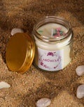 Fresh - Scented Soy Candle from Aromesa