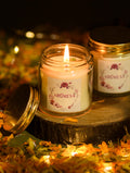 Positive Energy - Scented Candle from Aromesa